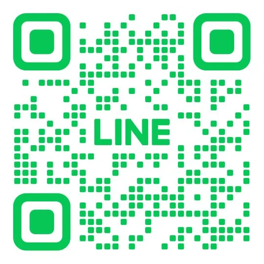 QR Code แชท genshin code ทาง Line